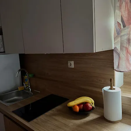 Lägenhet Mila Split