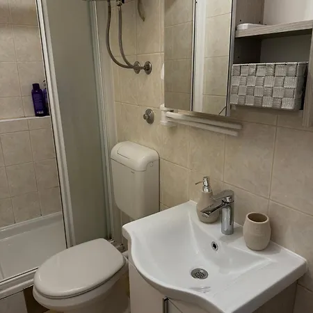 Appartement Mila Split