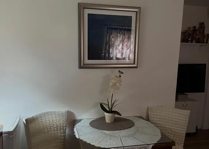 公寓 Mila 斯普利特