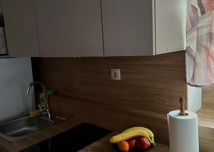 公寓 Mila 斯普利特